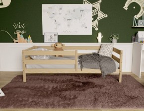 Кровать-софа 80*190 без покраски в Талице - talica.ok-mebel.com | фото 3