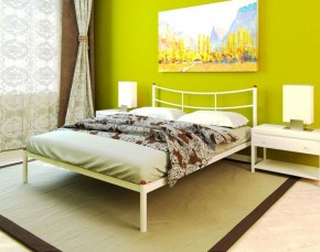 Кровать София 1200*1900 (МилСон) в Талице - talica.ok-mebel.com | фото