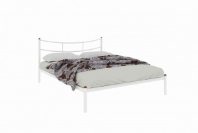 Кровать София (МилСон) в Талице - talica.ok-mebel.com | фото 2