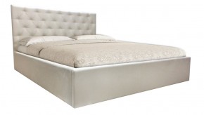 Кровать Стефани 2 Easy 1400 (без механизма подъема) в Талице - talica.ok-mebel.com | фото 2