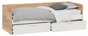 Кровать Стелла Тип 1 в Талице - talica.ok-mebel.com | фото 2