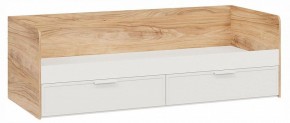 Кровать Стелла Тип 1 в Талице - talica.ok-mebel.com | фото 4