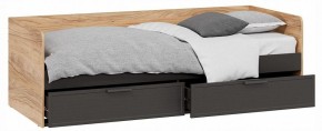Кровать Стелла Тип 1 в Талице - talica.ok-mebel.com | фото 2