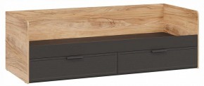 Кровать Стелла Тип 1 в Талице - talica.ok-mebel.com | фото 3