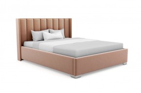 Кровать Терра Люкс 2 интерьерная +основание (120х200) в Талице - talica.ok-mebel.com | фото 23