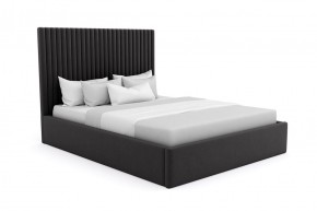 Кровать Твикс интерьерная +основание (140х200) в Талице - talica.ok-mebel.com | фото 12
