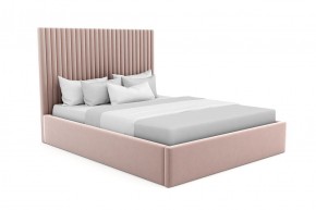 Кровать Твикс интерьерная +основание (140х200) в Талице - talica.ok-mebel.com | фото 13