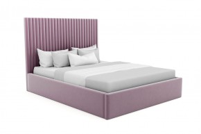 Кровать Твикс интерьерная +основание (140х200) в Талице - talica.ok-mebel.com | фото 15