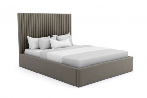 Кровать Твикс интерьерная +основание (140х200) в Талице - talica.ok-mebel.com | фото 16