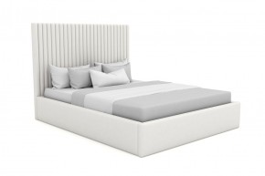 Кровать Твикс интерьерная +основание (140х200) в Талице - talica.ok-mebel.com | фото 2