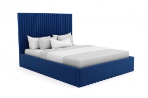 Кровать Твикс интерьерная +основание (140х200) в Талице - talica.ok-mebel.com | фото 20