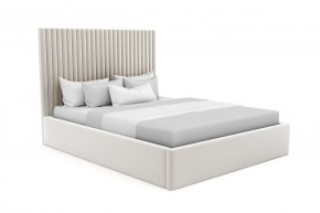 Кровать Твикс интерьерная +основание (140х200) в Талице - talica.ok-mebel.com | фото 5