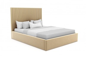 Кровать Твикс интерьерная +основание (140х200) в Талице - talica.ok-mebel.com | фото 6