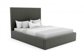 Кровать Твикс интерьерная +основание (140х200) в Талице - talica.ok-mebel.com | фото 9