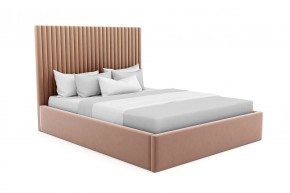 Кровать Твикс интерьерная +основание (160х200) в Талице - talica.ok-mebel.com | фото 23