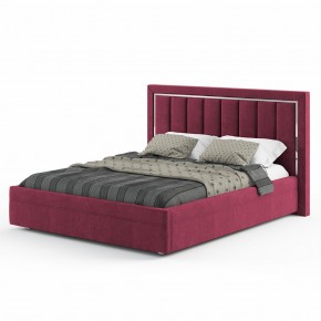 Кровать Vanessa интерьерная в Талице - talica.ok-mebel.com | фото 2