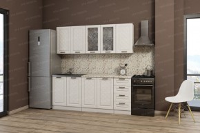 Кухонный гарнитур Агава (2000) в Талице - talica.ok-mebel.com | фото 2
