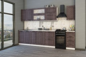 Кухонный гарнитур Агава (2600) в Талице - talica.ok-mebel.com | фото 2
