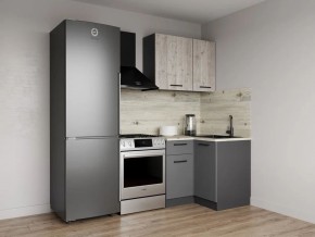 Кухонный гарнитур Антик 1000*1000 (Стол. 26мм) в Талице - talica.ok-mebel.com | фото