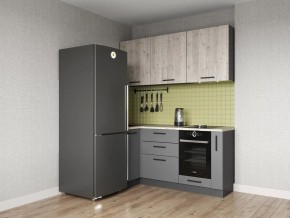 Кухонный гарнитур Антик 1000*1800 (Стол. 26мм) в Талице - talica.ok-mebel.com | фото