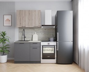 Кухонный гарнитур Антик 1000 (Стол. 38мм) в Талице - talica.ok-mebel.com | фото