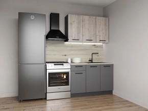 Кухонный гарнитур Антик 1200 (Стол. 38мм) в Талице - talica.ok-mebel.com | фото