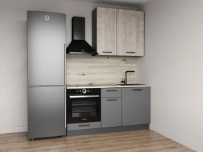Кухонный гарнитур Антик 1600 h950 (Стол. 38мм) в Талице - talica.ok-mebel.com | фото