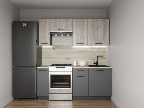 Кухонный гарнитур Антик 1800 (Стол. 38мм) в Талице - talica.ok-mebel.com | фото