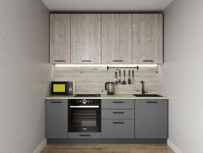 Кухонный гарнитур Антик 2200 h950 (Стол. 26мм) в Талице - talica.ok-mebel.com | фото