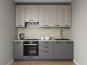 Кухонный гарнитур Антик 2400 h950 (Стол. 26мм) в Талице - talica.ok-mebel.com | фото