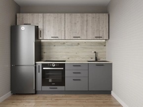 Кухонный гарнитур Антик 2550 (Стол. 38мм) в Талице - talica.ok-mebel.com | фото