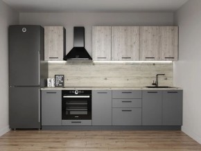 Кухонный гарнитур Антик 2800 (Стол. 38мм) в Талице - talica.ok-mebel.com | фото