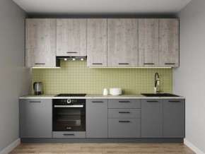 Кухонный гарнитур Антик 3000 h950 (Стол. 26мм) в Талице - talica.ok-mebel.com | фото