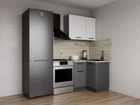 Кухонный гарнитур Меренга 1000*1000  (Стол. 26мм) в Талице - talica.ok-mebel.com | фото