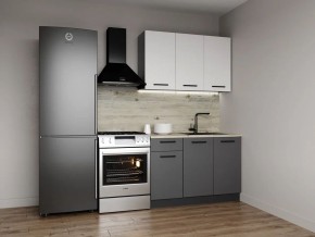 Кухонный гарнитур Меренга  1200 (Стол. 26мм) в Талице - talica.ok-mebel.com | фото