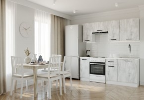 Кухонный гарнитур Пайн 2000 (Стол. 26мм) в Талице - talica.ok-mebel.com | фото