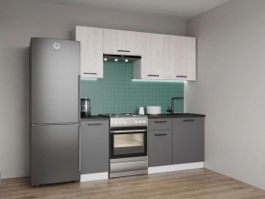 Кухонный гарнитур Санторини 2000 (Стол. 26мм) в Талице - talica.ok-mebel.com | фото