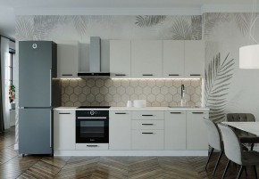 Кухонный гарнитур Шампань 2800 (Стол. 26мм) в Талице - talica.ok-mebel.com | фото