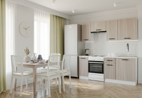 Кухонный гарнитур Шимо 2000 (Стол. 26мм) в Талице - talica.ok-mebel.com | фото