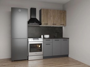 Кухонный гарнитур Умбра 1200 (Стол. 26мм) в Талице - talica.ok-mebel.com | фото