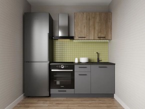 Кухонный гарнитур Умбра 1600 (Стол. 26мм) в Талице - talica.ok-mebel.com | фото