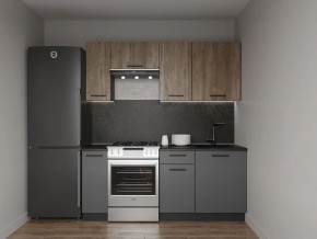 Кухонный гарнитур Умбра 1800 (Стол. 26мм) в Талице - talica.ok-mebel.com | фото