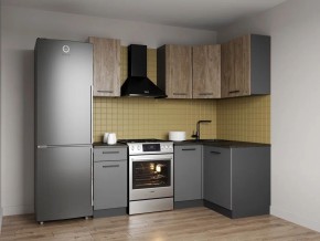 Кухонный гарнитур Умбра 2000*1200 (Стол. 38мм) в Талице - talica.ok-mebel.com | фото