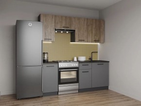 Кухонный гарнитур Умбра 2000 (Стол. 38мм) в Талице - talica.ok-mebel.com | фото