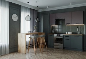 Кухонный гарнитур Виола 2000 (Стол. 26мм) в Талице - talica.ok-mebel.com | фото