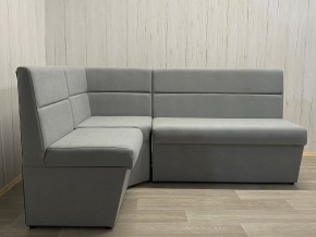 Кухонный уголок УЮТ высокий сектор (ППУ) велюр Veluta Lux 12 в Талице - talica.ok-mebel.com | фото 5