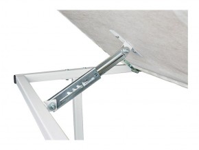 Кушетка медицинская смотровая МД КС в Талице - talica.ok-mebel.com | фото 2