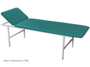 Кушетка медицинская смотровая МД КС в Талице - talica.ok-mebel.com | фото 4