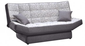 ЛАУРА ЛЮКС Диван Лаура Люкс БД+2подушки в Талице - talica.ok-mebel.com | фото