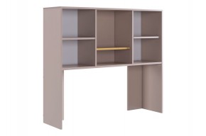 ЛАЙТ 2 Надстройка стола компьютерного (1200) в Талице - talica.ok-mebel.com | фото 11